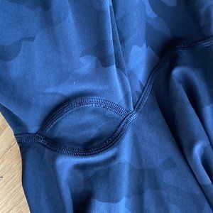 Swift Speed HR Tights, size 4, EUC, Heritage 365 Camo